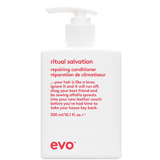 Ritual Salvation Care Conditioner, 300 ml evo Balsam