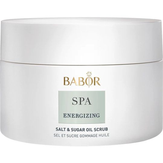 Energizing Body Scrub, 200 ml Babor Body Scrub