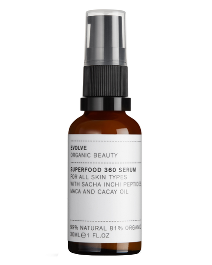 Evolve Superfood 360 Serum 30 ml