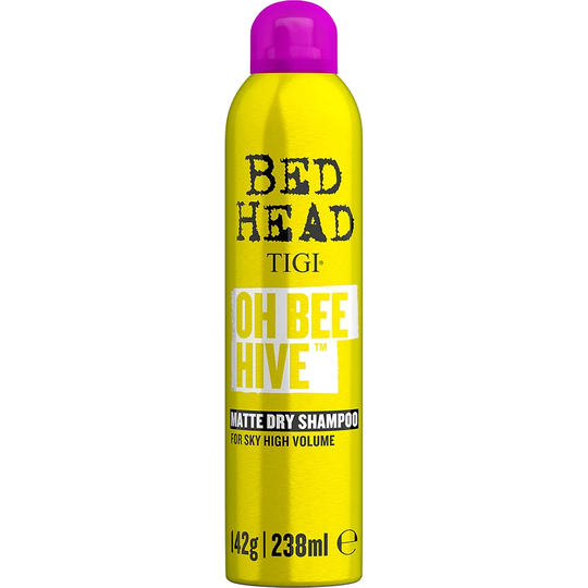 Oh Bee Hive Dry Shampoo, 238 ml TIGI Bed Head Shampoo
