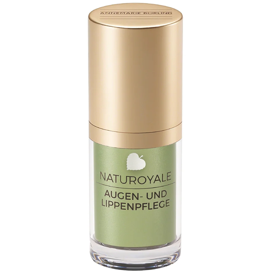 Naturoyale Eye and Lip Care, 15 ml Annemarie Börlind Øyne