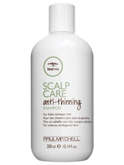 Paul Mitchell Anti-Thinning Shampoo (300ml)