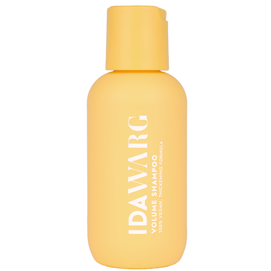Ida Warg Volume Shampoo Small Size 100 ml