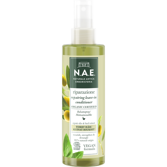 Naturale Antica Erboristeria Riparazione Repairing Leave-in Conditione