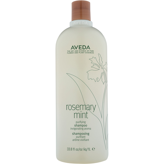 Aveda Rosemary Mint Shampoo 1000 ml