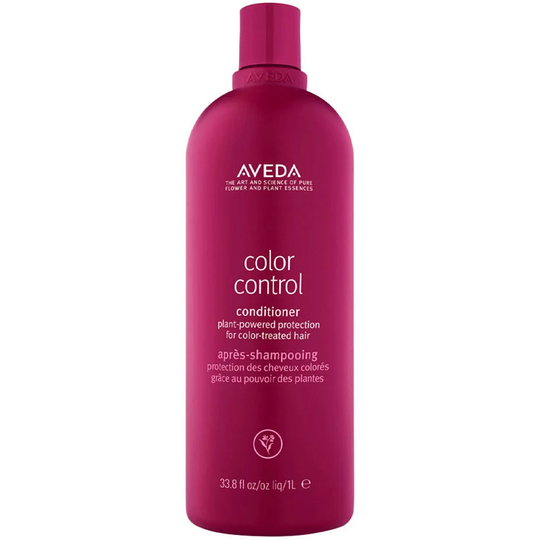 Color Control Conditioner 1000ml, 1000 ml Aveda Balsam