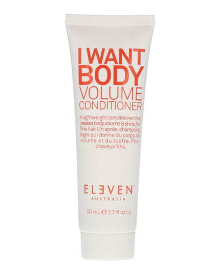 Eleven Australia I Want Body Volume Conditioner 50 ml