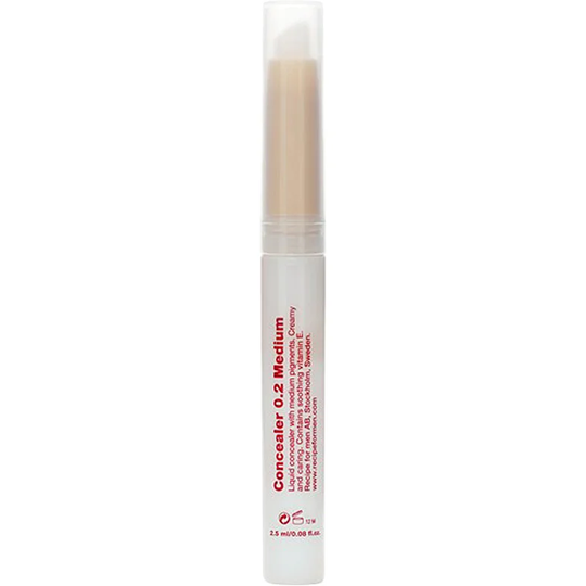 Concealer, 2 ml Recipe for men Concealer