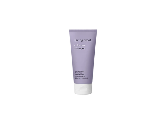 Living Proof Color Care Shampoo Mini, Living Proof Sjampo
