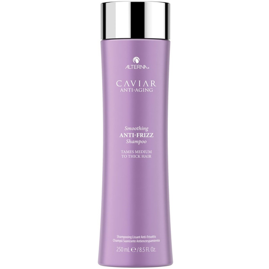 Alterna Caviar Anti-Aging Smoothing Anti-Frizz Shampoo 250 ml
