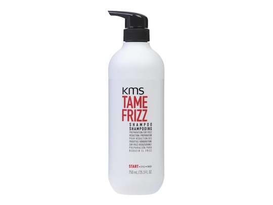 Tame Frizz, 750 ml KMS Shampoo