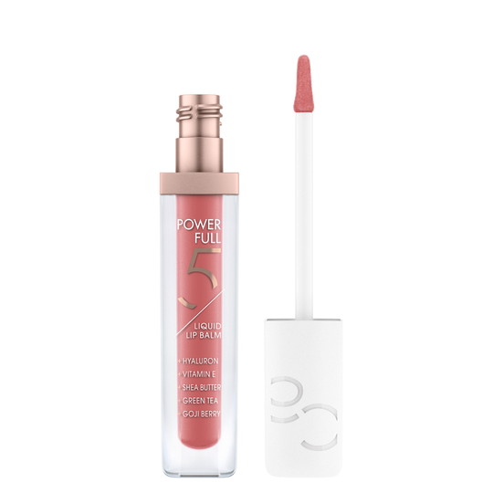 Catrice Power Full 5 Liquid Lip Balm 040