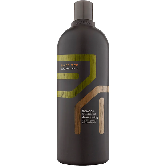 Mens Pureformance Shampoo, 1000 ml Aveda Sjampo