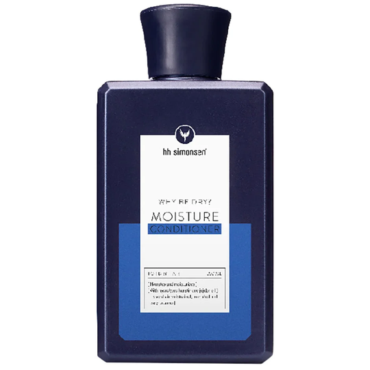 Moisture Conditioner, 250 ml HH Simonsen Conditioner
