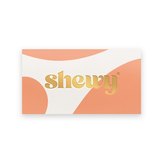 Shewy Vitamin Gum Immunity