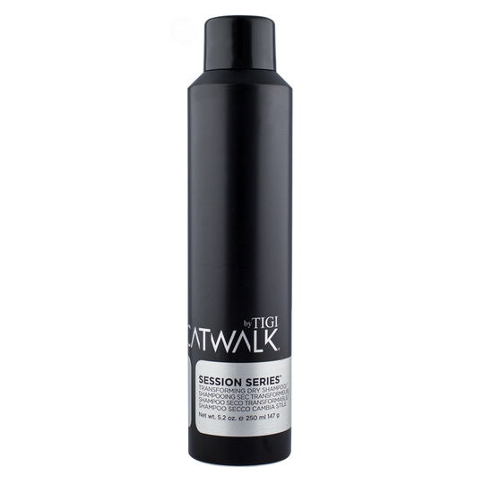 TIGI Catwalk Session Series Dry Shampoo (U) 250 ml