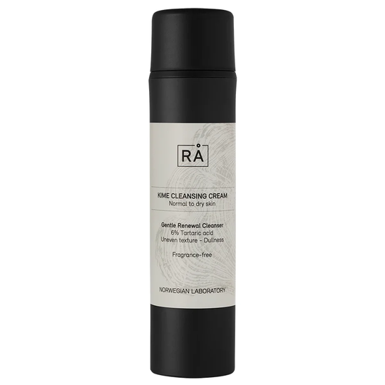 Kime Cleansing Cream, 150 ml RÅ Ansiktsrengjøring