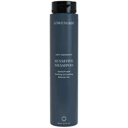 Löwengrip Anti Dandruff Shampoo (250ml)