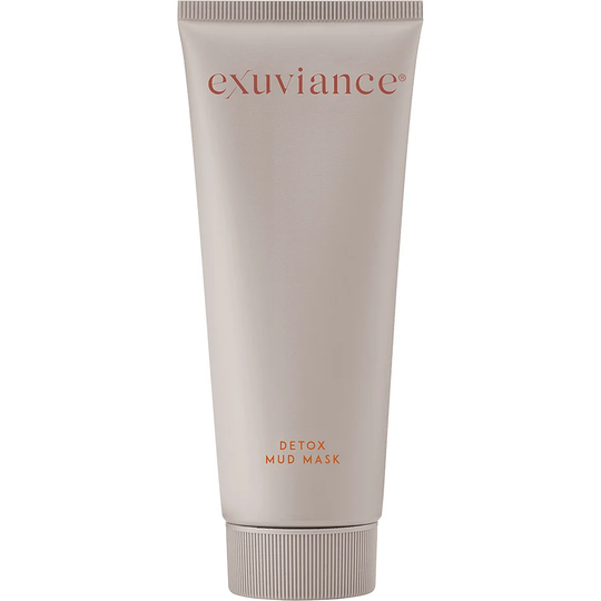 Detox Mud Mask, 100 ml Exuviance Ansiktsmaske