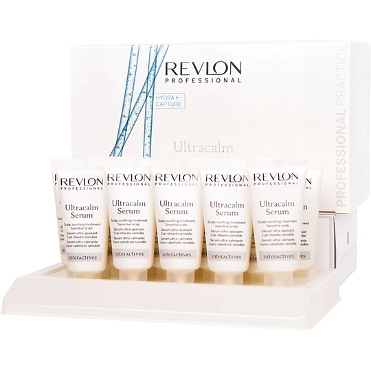 Interactives, 18 ml Revlon Professional Pleiende hårprodukter