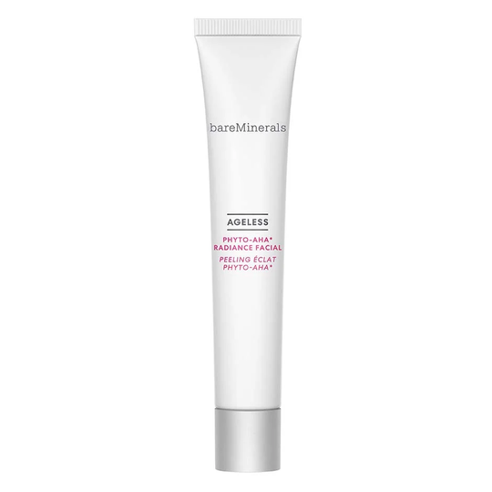 Ageless Phyto-AHA Radiance Facial, 50 ml bareMinerals Ansiktsmaske