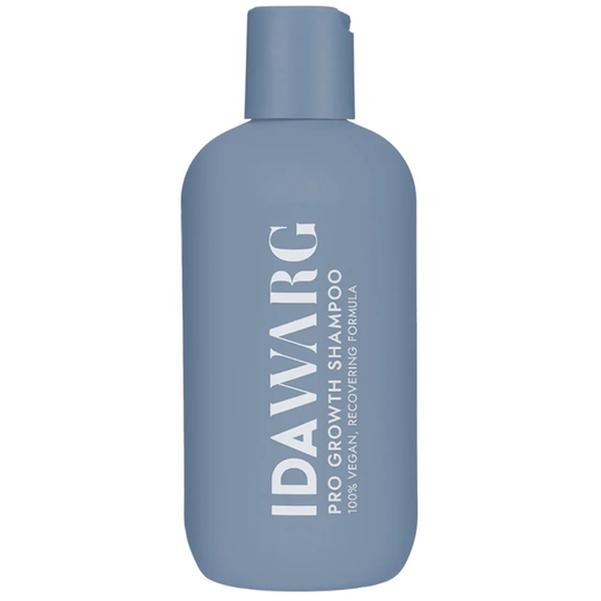 Anti Hair Loss Shampoo, 250 ml Ida Warg Sjampo