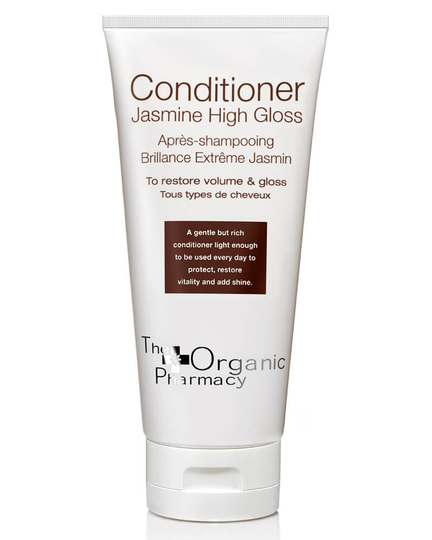 The Organic Pharmacy Jasmine High Gloss Conditioner 200 ml