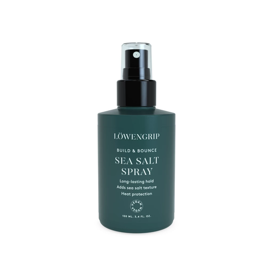 Build & Bounce Sea Salt Spray 100 ml