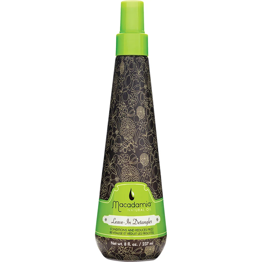 Nourishing Leave-in Cream, 300 ml Macadamia Conditioner