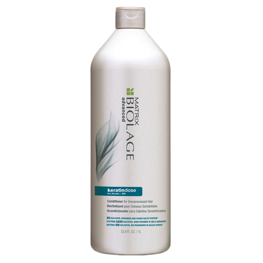Matrix Keratindose Conditioner 1000 ml
