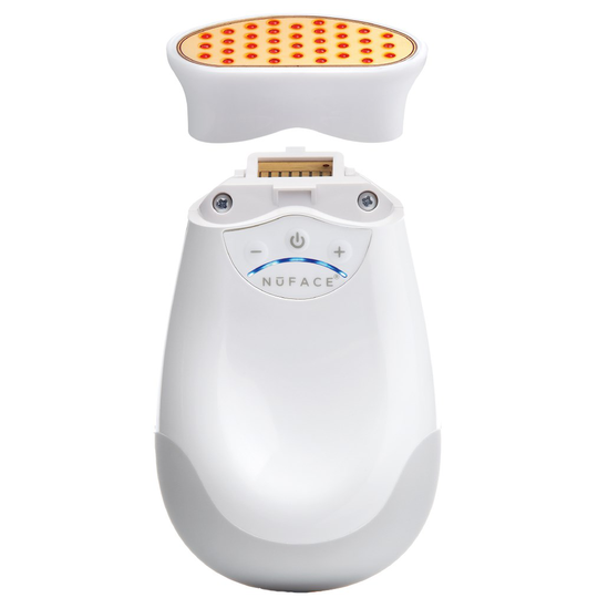 NuFACE Trinity LED Wrinkle Reducer TWR Attachment