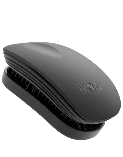 Ikoo Pocket - Black Classic (U)