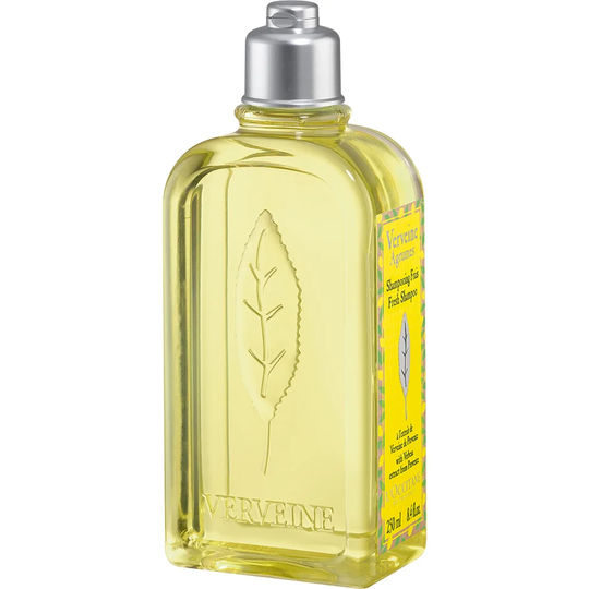 Citrus Verbena, 250 ml L'Occitane Sjampo