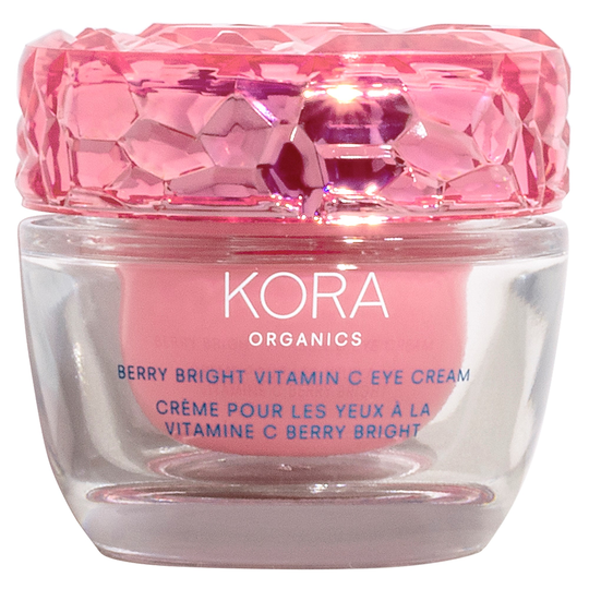 KORA Organics Berry Bright Vitamin C Eye Cream 15 ml