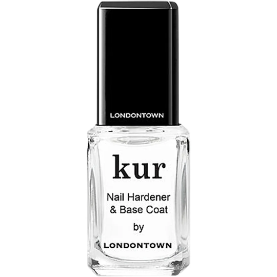 Nail Hardener & Base Coat, LONDONTOWN Neglpleie