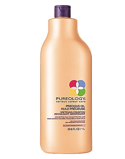 Pureology Precious Oil Softening Conditioner (U) 1000 ml