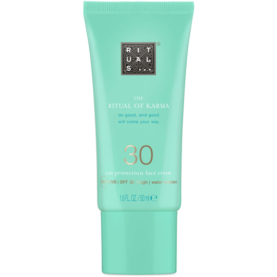 Rituals The Ritual of Karma Sun Protection Face Cream SPF 30 50 ml
