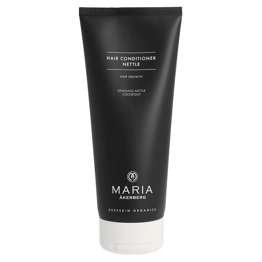 Hair Conditioner Nettle, 200 ml Maria Åkerberg Balsam