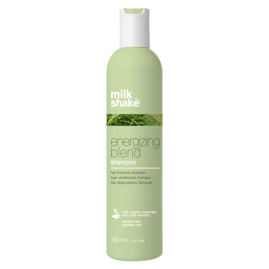 Milk Shake Energizing Blend Shampoo 300 ml