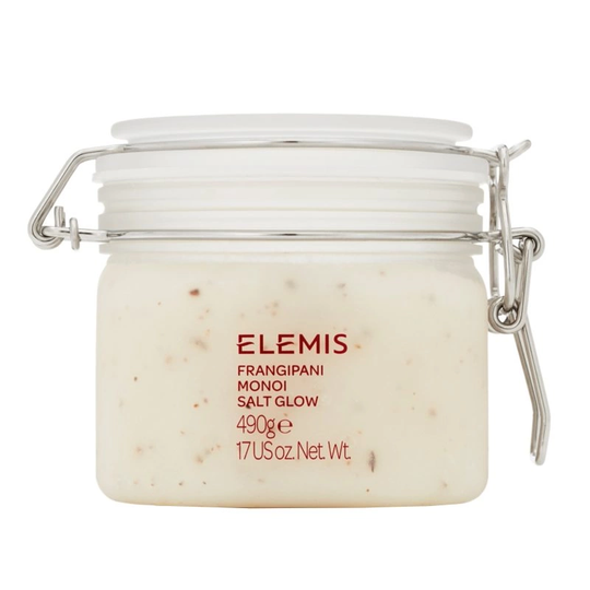 Elemis Frangipani Monoi Salt Glow (480g)
