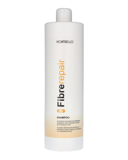Montibello Fibre Repair Shampoo 1000 ml