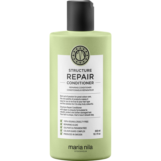 maria nila Structure Repair Conditioner 300 ml