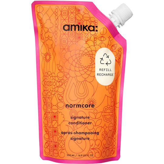 Normcore Signature, 500 ml Amika Conditioner