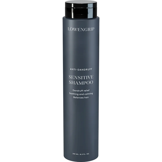 Löwengrip Anti-Dandruff Shampoo, 250 ml Löwengrip Balsam