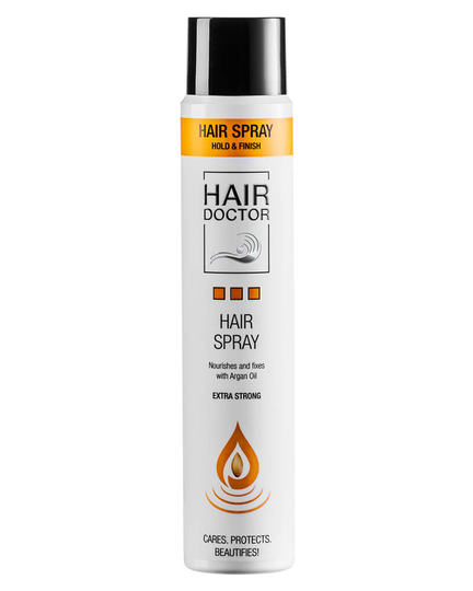 Hair Doctor Hair Spray Extra Strong 100 ml