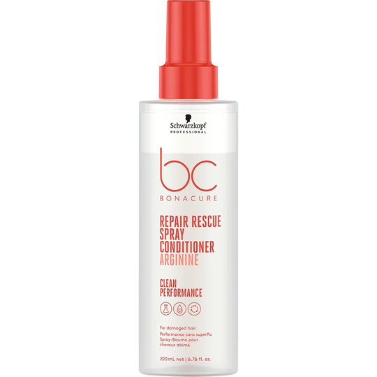 Bc Repair Rescue, 400 ml Schwarzkopf Professional Balsam