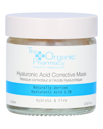 THE ORGANIC PHARMACY Hyaluronic Acid Corrective Mask 60 ml