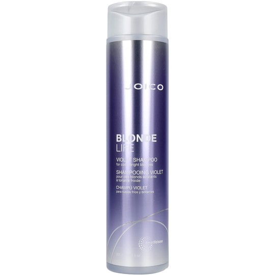 Joico Blonde Life Violet Shampoo 300 ml