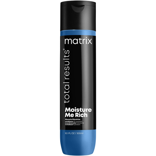 Matrix Total Results Moisture Me Rich Conditioner 300 ml