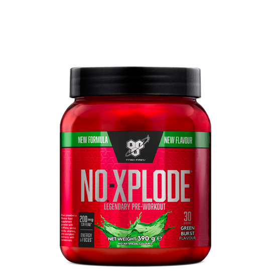 N.O.-Xplode Legendary, 30 servings
